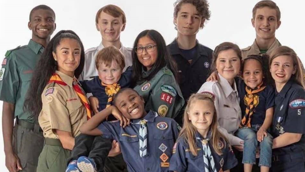 What Benefits does Scouting Offer Your Child?